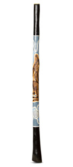 Eugene Goolagong Didgeridoo (PW291)